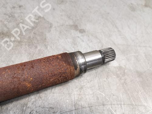 Right front driveshaft FORD FIESTA VI (CB1, CCN) | BP36807248M39 - Image 3