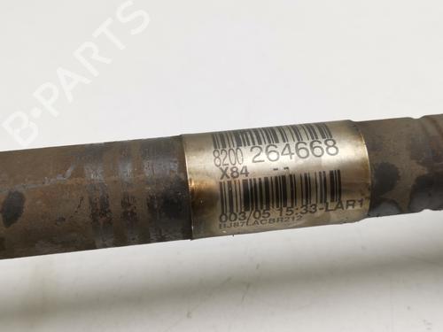 Right front driveshaft RENAULT MEGANE II (BM0/1_, CM0/1_) | BP29026190M39