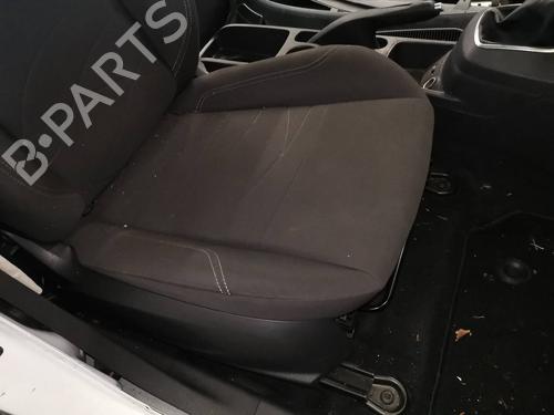Right front seat FORD FIESTA VI (CB1, CCN) 1.0 EcoBoost | BP40216926C16 - Image 3