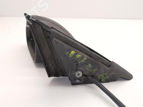 Left mirror SEAT IBIZA III (6L1)  | BP28980085C26 