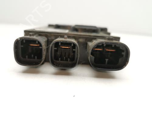 Electronic module RENAULT SCÉNIC III (JZ0/1_) | BP34404630M83 - Image 3