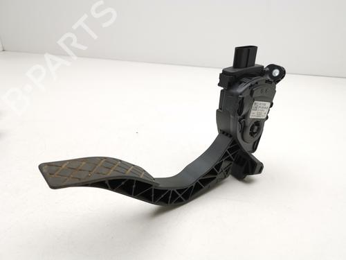 pedal-audi-q5-8rb-2008-2009-2010-2011-2012-2013-2014-2015-2016-2017-2018-2019-39437219 main image