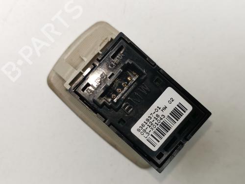 Right rear window switch BMW 3 Gran Turismo (F34) 318 d | BP36678012I28 - Image 2