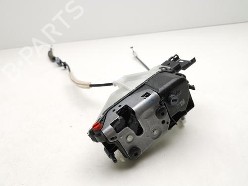 Used Rear left lock CITROËN C-ELYSEE (DD_) 1.5 BlueHDi 100 (102 hp) 28997024