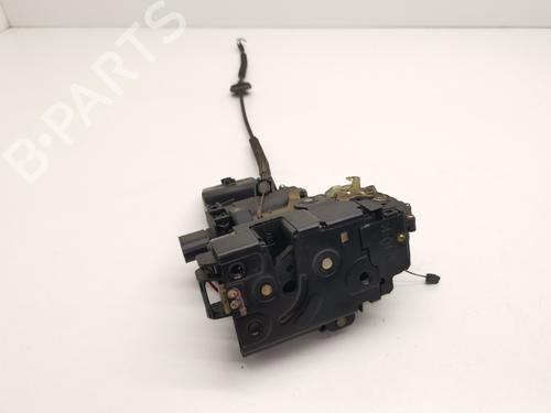 Used Front right lock VW PASSAT B5.5 (3B3) 1.9 TDI (130 hp) 28979245