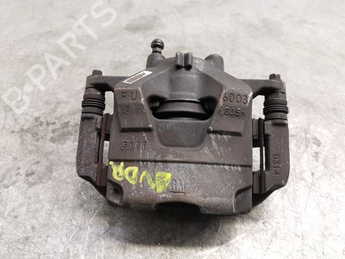 Used Right front brake caliper Right front brake caliper 36677987 36677987