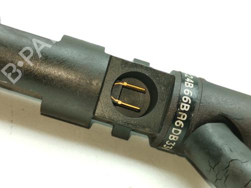 Injector RENAULT CLIO II (BB_, CB_) | BP30468112M100