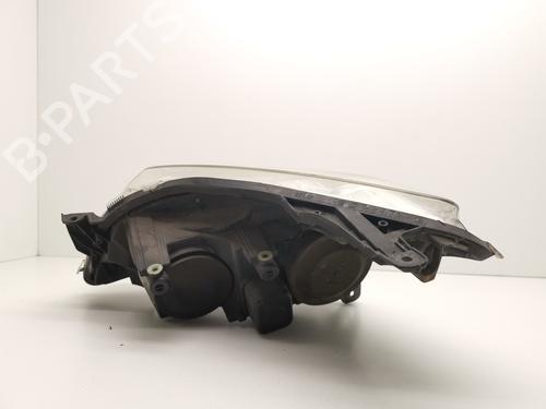 Right headlight OPEL ASTRA H (A04) 1.8 (L48) | BP28988953C29 
