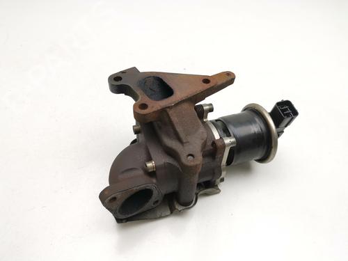 Used Egr HONDA ACCORD VII (CL, CN) 2.2 i-CTDi (CN1) (140 hp) 30002665