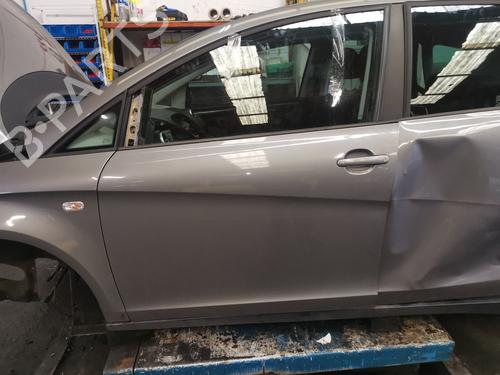 Used Left front door SEAT ALTEA (5P1) [2004-2015]  30849837