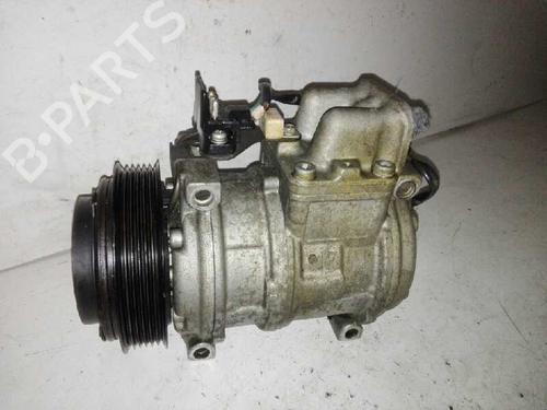 AC compressor MERCEDES-BENZ E-CLASS (W124) E 280 (124.029) | BP28999864M34 