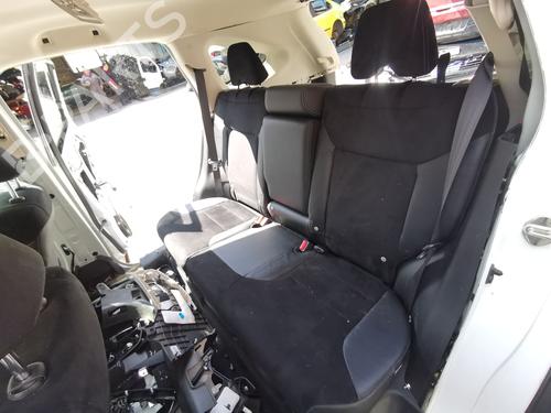 Sæde Bagtil HONDA CR-V IV (RM_) 1.6 i-DTEC (RE6) (120 hp) 28995595
