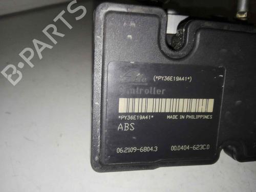 Used ABS pump SUZUKI GRAND VITARA II (JT, TE, TD) [2005-2025]  28995916