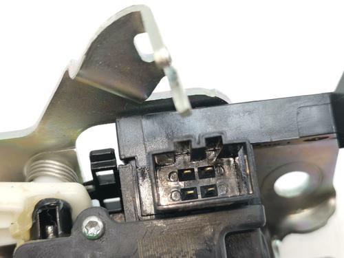 Tailgate lock CUPRA FORMENTOR (KM7, KMP)  | BP28987591C101 