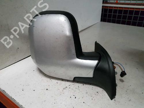 Used Right mirror PEUGEOT PARTNER Box Body/MPV 1.6 HDi (111 hp) 28990451