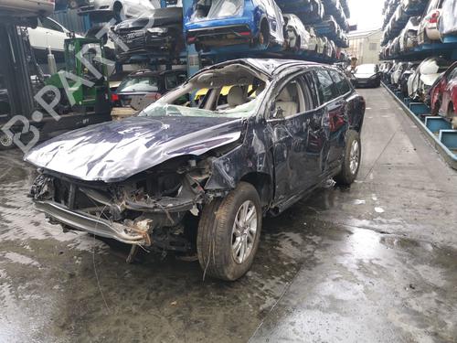 Used Parts VOLVO XC60 I SUV (156) D4 AWD (190 hp) 4348001