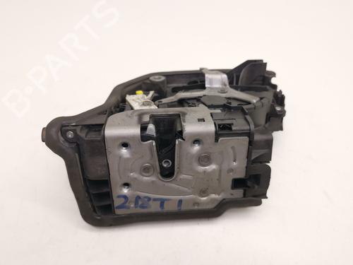 Used Rear left lock BMW 2 Active Tourer (F45) 218 d (150 hp) 28989939