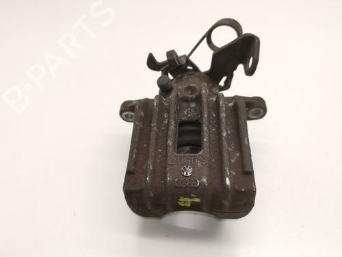 Bremssattel rechts hinten für AUDI A6 C5 (4B2, 4B4) [1997-2005]  28979838