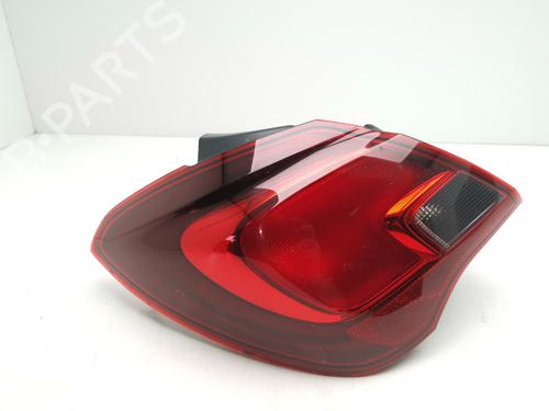 left-taillight-opel-corsa-e-x15-2014-39440697 main image