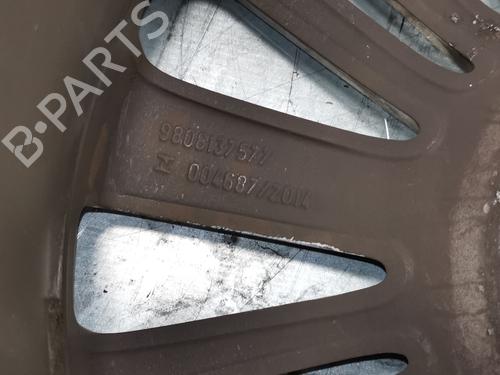Rim PEUGEOT 208 I (CA_, CC_) 1.6 BlueHDi 100 | BP28993502C45