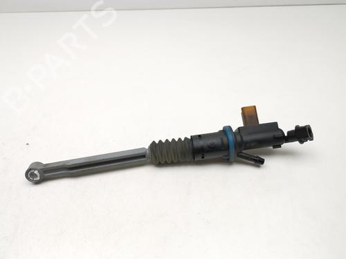 Récepteur d'embrayage CITROËN C-ELYSEE (DD_) 1.5 BlueHDi 100 (102 hp) 28997097