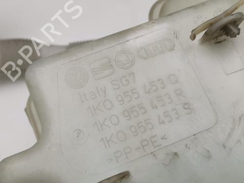 Windscreen washer tank SEAT LEON (1P1)  | BP28979979C113 