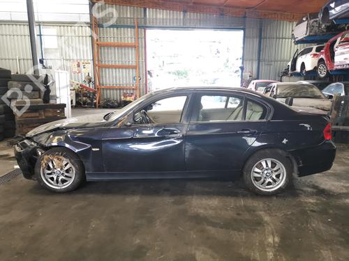 AC pipe BMW 3 (E90) 320 d | BP39439718M126 - Image 11