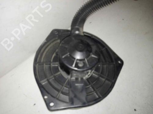 Heater blower motor NISSAN PATROL GR V Wagon (Y61)  | BP28984487M62 