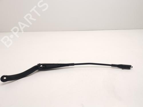 Front windshield wiper arm OPEL CORSA E (X15) | BP28980856C143