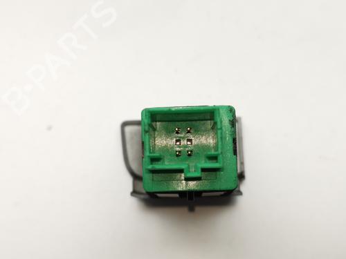 Switch PEUGEOT 3008 I MPV (0U_)  | BP28978104I30 