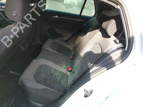 Engine VW GOLF ALLTRACK VII Variant (BA5, BV5) 2.0 TDI 4motion | BP36113848M1  - Image 14