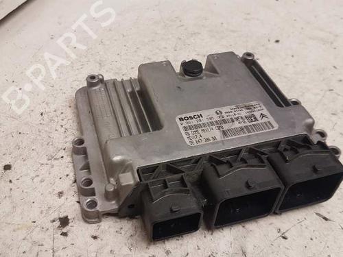 Computer motormanagement PEUGEOT 308 I (4A_, 4C_) [2007-2016]  28994021