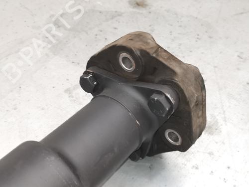 Driveshaft BMW 1 (E87) 118 d | BP28993702M37