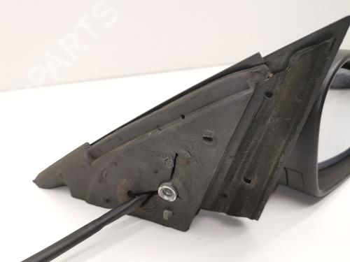 Right mirror SEAT IBIZA III (6L1)  | BP28980494C27 