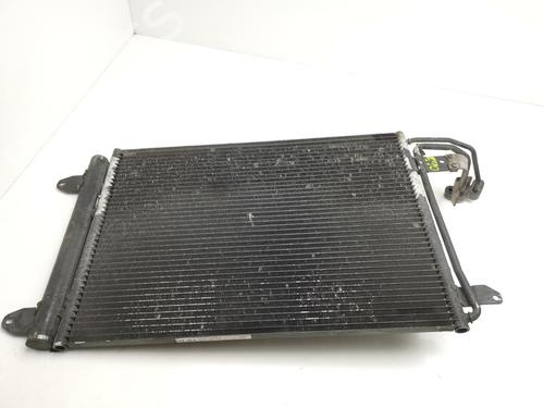 AC radiator SEAT LEON (1P1) 1.4 TSI | BP39436748M32 - Image 3