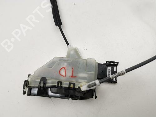 Rear right lock CITROËN C3 AIRCROSS II (2R_, 2C_)  | BP28983838C99 