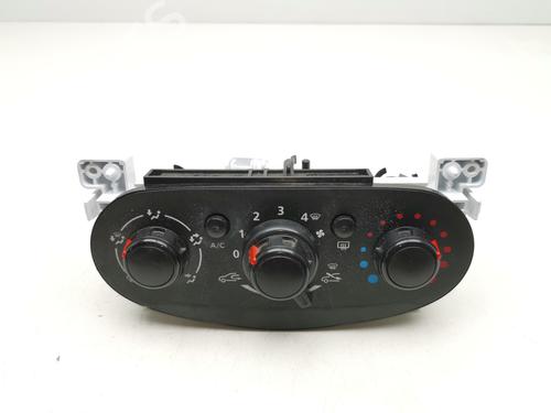 Commande Chauffage DACIA SANDERO II [2012-2025]  30391440