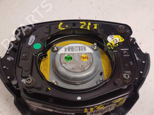 Driver airbag MERCEDES-BENZ E-CLASS (W211)  | BP28998341C9 