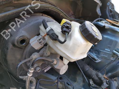 Used Brake master cylinder OPEL ASTRA J Sports Tourer (P10) [2010-2015]  28981217