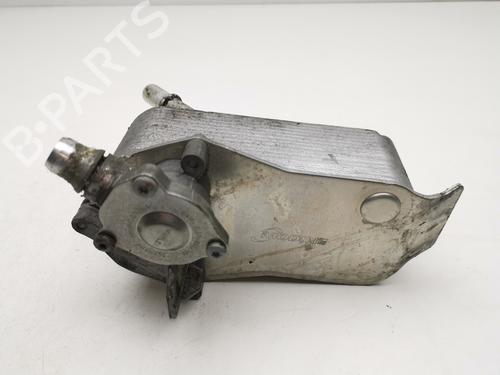 Oil radiator BMW 3 (E90) 330 i | BP31311281M33