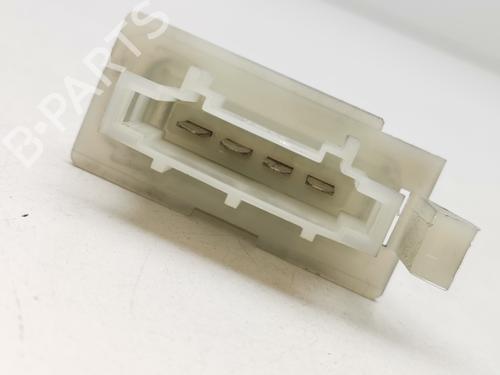 Heater resistor VW GOLF VI (5K1) | BP31887968M108