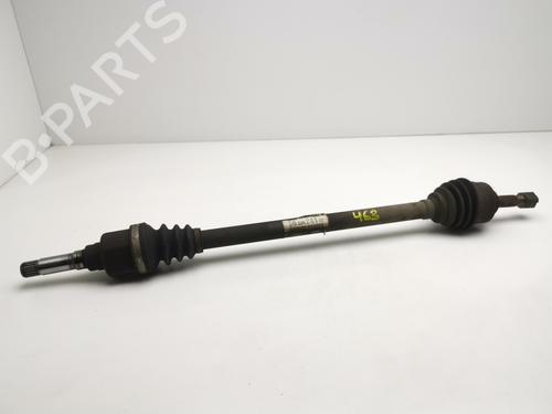 Drivaksel fortil Højre CITROËN C3 I (FC_, FN_) 1.4 HDi (68 hp) 29000521