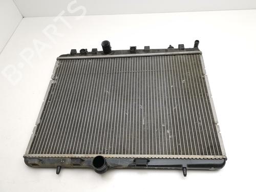 water-radiator-citroen-c-elysee-dd_-2012-39438352 main image