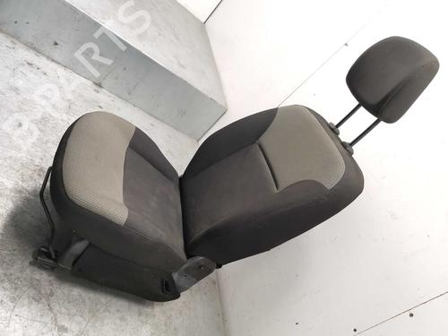 Right front seat RENAULT KANGOO Express (FW0/1_) 1.5 dCi 90 (FW0G, FW05, FW08, FW11) | BP39444316C16 - Image 3