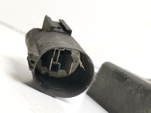 Radiator fan FORD MONDEO III (B5Y) 2.0 16V TDDi / TDCi | BP28983543M35