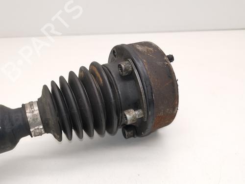 Right front driveshaft VW PASSAT B6 (3C2) | BP29000542M39