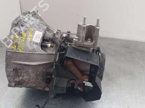 Gearbox FORD FIESTA VI (CB1, CCN)  | BP28996735M3 
