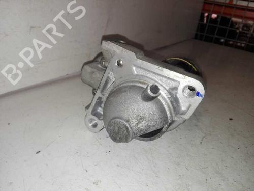 Starter RENAULT CLIO II (BB_, CB_) 1.5 dCi (B/CB07) | BP28983592M8 