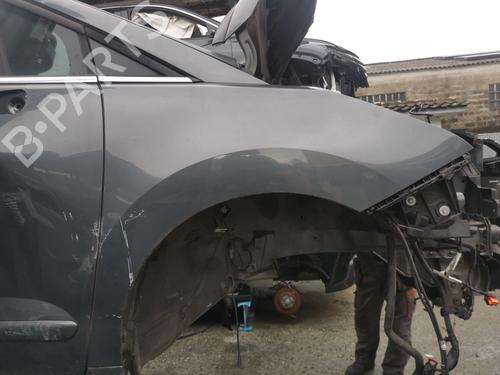 Used Right front fenders PEUGEOT 5008 (0U_, 0E_) 1.6 HDi (110 hp) 29810931