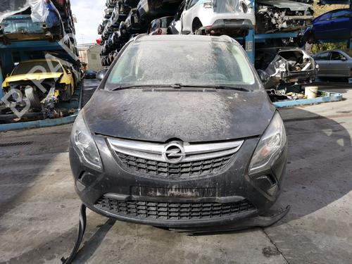 Engine OPEL ZAFIRA TOURER C (P12)  | BP33026252M1  - Image 12